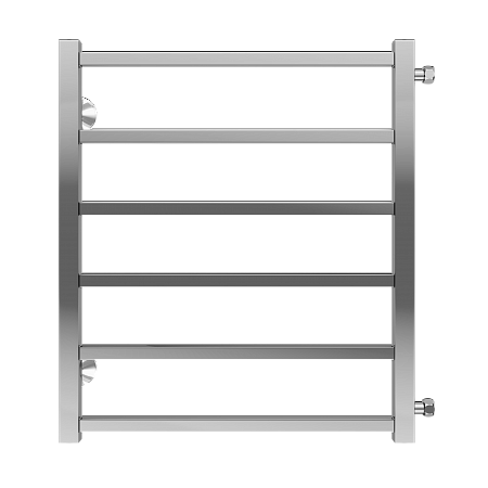 Ватикан П6 500х600 бп500 Полотенцесушитель TERMINUS Губкин - фото 2
