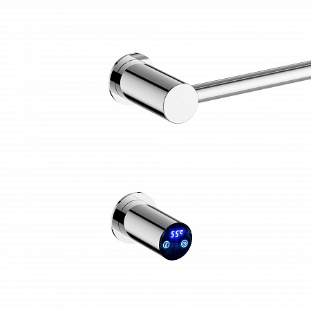 Аккорд П5 500х800 электро Полотенцесушитель TERMINUS Нержавеющая сталь Губкин - фото 3