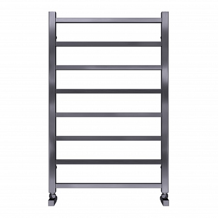 Ватикан П8 500х800 Полотенцесушитель TERMINUS Оружейная сталь Губкин - фото 2