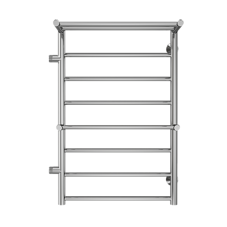 Аврора с 2-мя/п П8 500х800 бп500 слева Полотенцесушитель TERMINUS Губкин - фото 2