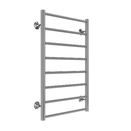 Аврора П8 500х800 Полотенцесушитель TERMINUS Сатин Губкин - фото 1