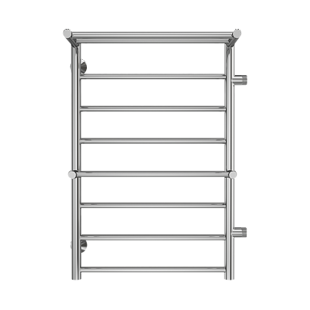 Аврора с 2-мя/п П8 500х800 бп500 Полотенцесушитель TERMINUS Губкин - фото 2