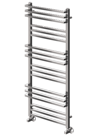 Нойс П18 500х1200 Полотенцесушитель  TERMINUS Губкин - фото 1